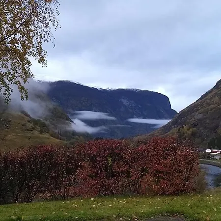 Skaimsberg Apartment Aurland