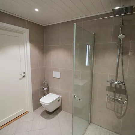 Apartment Skaimsberg Aurland