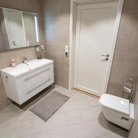 Apartment Skaimsberg