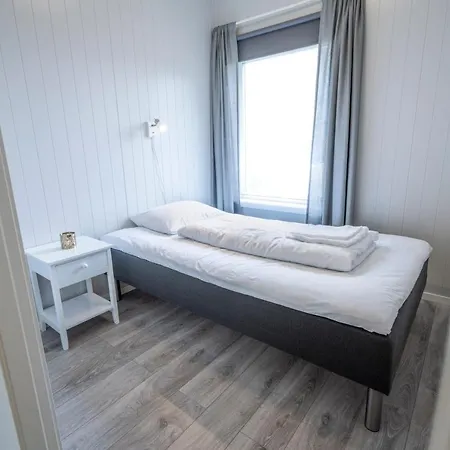 Skaimsberg 公寓 艾于兰