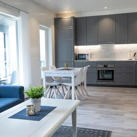 Apartment Skaimsberg Aurland