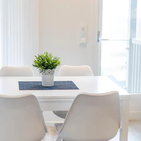 Apartment Skaimsberg