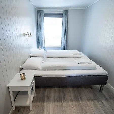 Skaimsberg Apartment Aurland