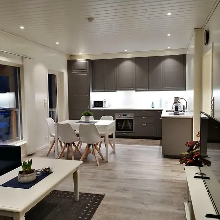 Apartment Skaimsberg